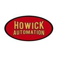 HOWICK AUTOMATION LIMITED logo - Similar company to Eco Print Solutions