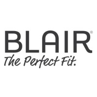 BLAIR logo - Similar company to Bluestem Brands
