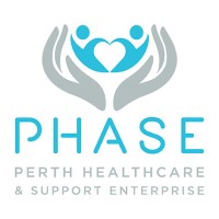 Perth Healthcare and Support Enterprise logo - Similar company to Instinct Au
