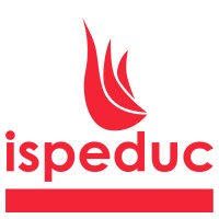 Ispeduc logo - Similar company to Isped Org