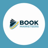 Book Marketers logo - Similar company to Buzzworthy Books