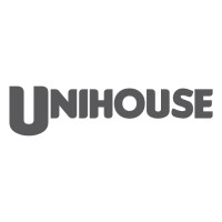 UniHouse logo - Similar company to Doukas Media