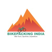 Bikepacking India