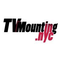 TV Mounting NYC logo - Similar company to Install Express