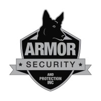 Armor Security and Protection Inc. logo - Similar company to Code 4 Private Security Inc
