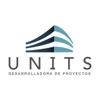 UNITS Desarrolladora logo - Similar company to Cr Mexico