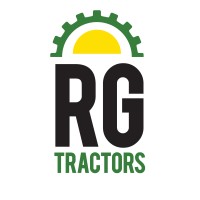 RG Tractors logo - Similar company to Turtl