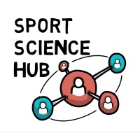Sport Science Hub logo - Similar company to Bruxlt