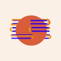 Geometrik logo - Similar company to K3W