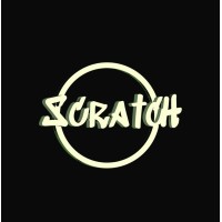 Team Scratch logo - Similar company to Gene-Thing