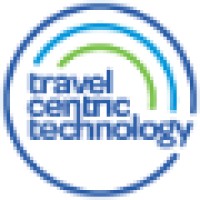 Travel Centric Technology logo - Similar company to Kolombusconnect Travel & Technology Solutions