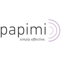papimi Polska logo - Similar company to Pulse Dynamics