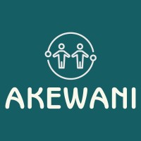Akewani logo - Similar company to Axem Agence Digitale