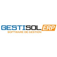 Gestisol ERP logo - Similar company to Gestisol