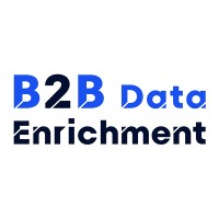 B2B Enrichment logo - Similar company to Nexacommerce