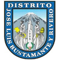 MUNICIPALIDAD DISTRITAL DE JOSE LUIS BUSTAMANTE Y RIVERO logo - Similar company to Cfc Group