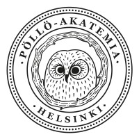 Pöllö-akatemia logo - Similar company to Dg Ring Ring / Televirmi Oy