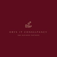 Oryx IT Consultancy UAE logo - Similar company to Wesecure.Ae