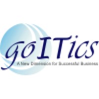 goITics logo - Similar company to Newkem