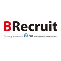 BRecruit logo - Similar company to Rmg Selection