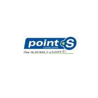 POINT S Guadeloupe logo - Similar company to Com'One