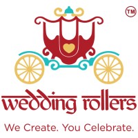 Wedding Rollers