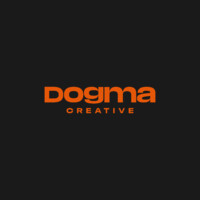 Dogma Creative logo - Similar company to Creativego