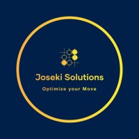 Joseki Solutions logo - Similar company to Qamcom