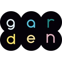 Budapest Garden logo - Similar company to Rádió 1