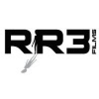 RR3 FILMS logo - Similar company to Almo Film