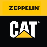 Zeppelin Sverige AB logo - Similar company to Zeppelin Group