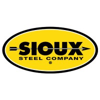 Sioux Steel Company logo - Similar company to Lemar Industries