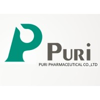 Puri Pharmaceutical Co., Ltd logo - Similar company to Bloom Pharma