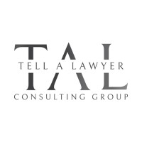 Tell a Lawyer Group logo - Similar company to Sterger Law Group, P.C.