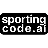 SportingCode AI logo - Similar company to Sporting Code