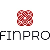 FINPRO logo - Similar company to 7 Days