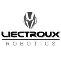 Liectroux Robotics logo - Similar company to Liectroux Brasil