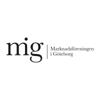 Marknadsföreningen i Göteborg - MiG logo - Similar company to Vvenues