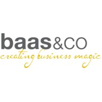 Baas&Co. logo - Similar company to 1609Bold