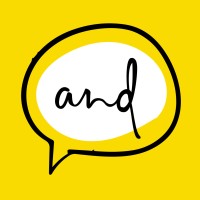 AndTalent Group logo - Similar company to Tuanix