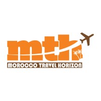 Morocco Travel Horizon logo - Similar company to Belkatours
