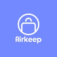 Airkeep logo - Similar company to Treepoints