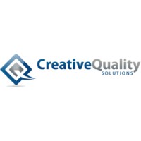 Creative Quality Solutions Pty Ltd