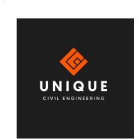 Unique Civil Engineering logo - Similar company to Bridgecoat Ltd