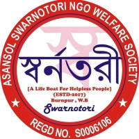 Asansol Swarnotori NGO Welfare Society logo - Similar company to Fmr India Asha Niketan