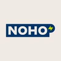 NOHO logo - Similar company to Your Solution, S.R.O.