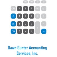 Dawn Gunter Accounting Service logo - Similar company to Abacus Analytics Llc