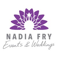 Nadia Fry Events logo - Similar company to Fry Global