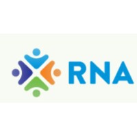 RNA logo - Similar company to Maxsol