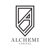 Alchemi Capital, LLC. logo - Similar company to Liquid Data Intelligence